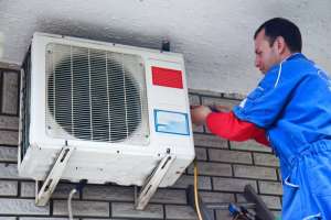 24/7 and Emergency HVAC Near Lyncourt, NY | Air Conidtioning and Heating Contractors